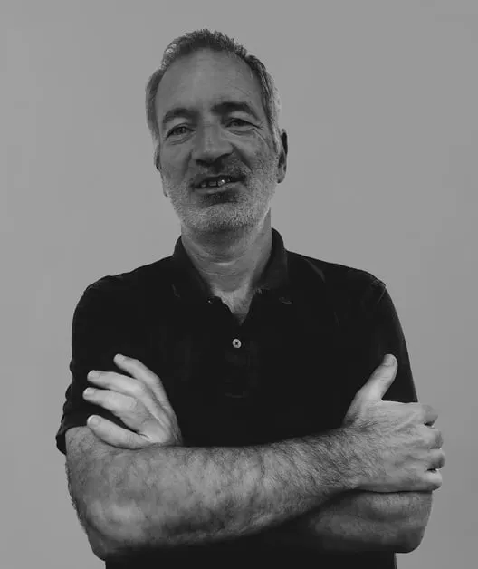 Retrato de Juan Marín